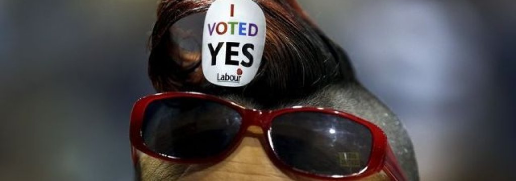a-yes-campaigner-pictured