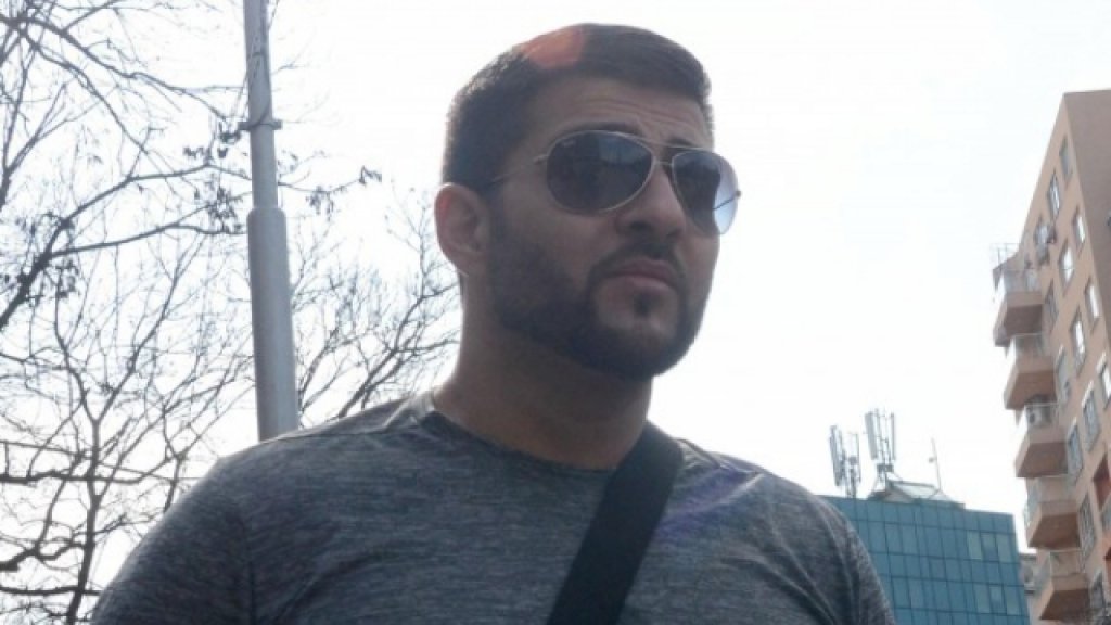 Симеон Христов