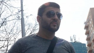 Симеон Христов