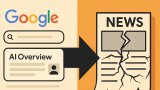 Изкуственият интелект променя навиците ни в Google, а последствията са потенциално огромни