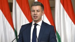 През април предстоят парламентарни избори в Унгария