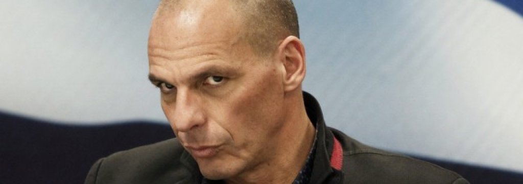 varoufakis