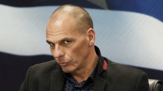 varoufakis