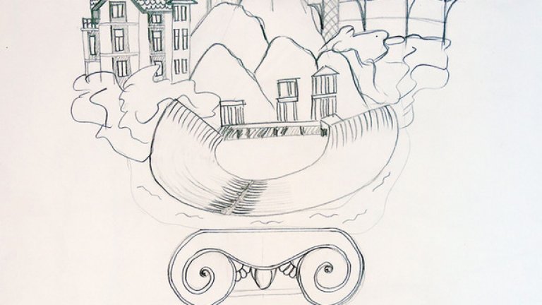 Символите на града