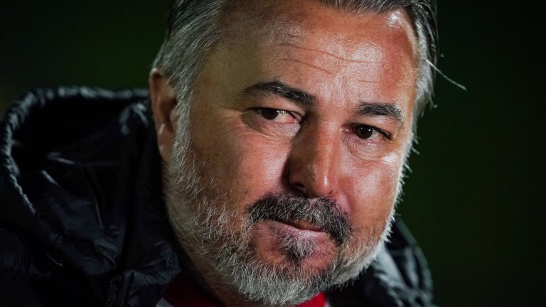 Дъщерята на Ясен Петров определи резила като "кървава театрална възстановка"