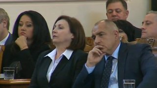 бойко борисов