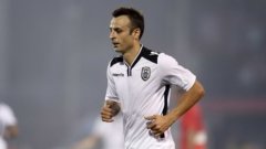 Президентът Иван Савидис иска Димитър да остане в отбора.