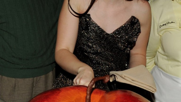 Новата Снежанка