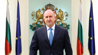 "Войната е най-зловещият враг на труда", подчерта той