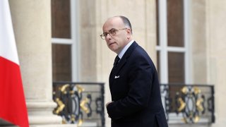 бернар казньов