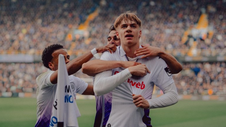 Нейтън Де Кат – следващото бижу на белгийския футбол, което привлече интереса на големите отбори в Европа