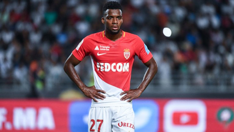 Тома Льомар (Монако)
Арсенал преговаряше най-усилено за него, но в последните дни на трансферния прозорец като фаворит за подписа му излезе Ливърпул. Льомар обаче ще продължи да играе за Монако.
Заинтересовани клубове: Ливърпул, Арсенал, Барселона