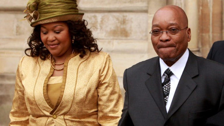 Война и мир 2014