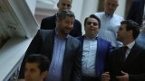 "Ние идваме" на Бабикян и Хаджигенов също подкрепя идеята за широка антикорупционна коалиция