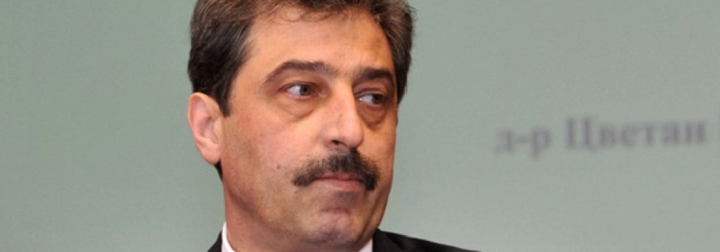 tsvetan vasilev