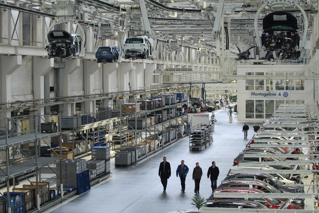 Volkswagen