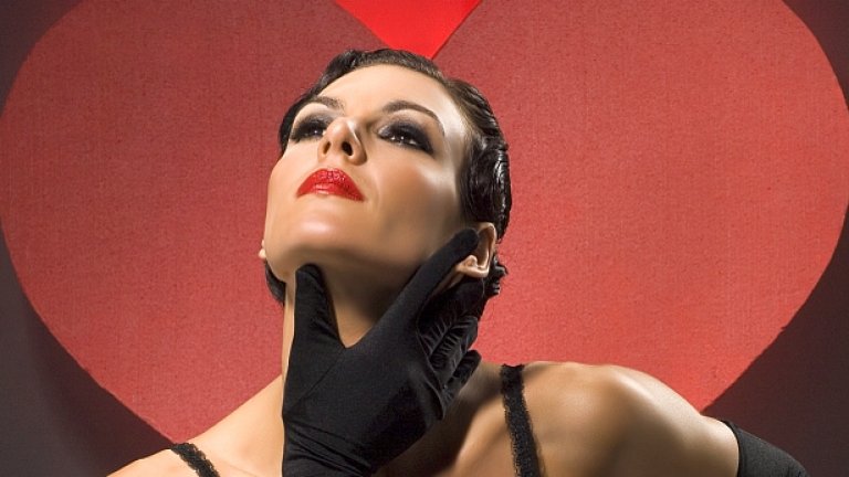 Жените в БГ сериалите не са това, което са - Диана Любенова ("Забранена любов")