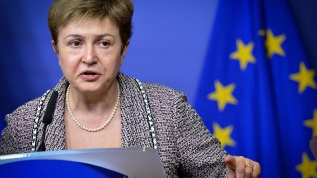 kristalina georgieva