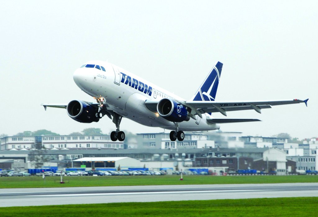 TAROM-1