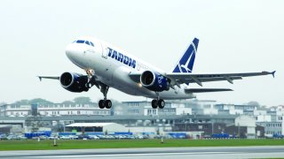 TAROM-1