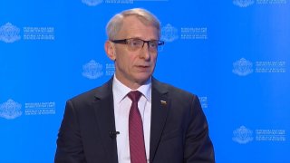 Премиерът в оставка даде най-острото си интервю досега