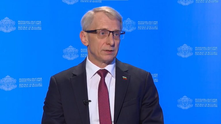 Премиерът в оставка даде най-острото си интервю досега