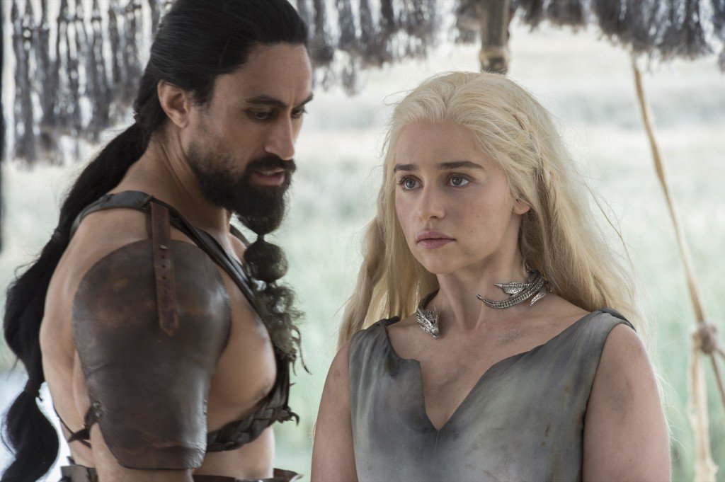 game of thrones 6