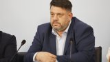 Левицата ще участва на тези избори с амбицията да ги спечели