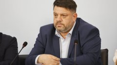 Левицата ще участва на тези избори с амбицията да ги спечели