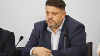 Левицата ще участва на тези избори с амбицията да ги спечели