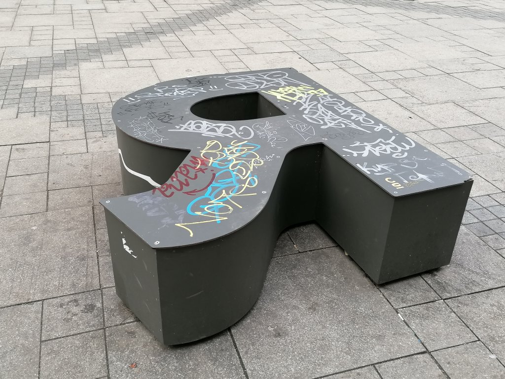 Кирилицата: "За предците съдим с помощта на нетленното богатство на буквите"