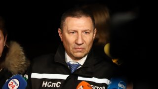 Домовете на задържаните са били претърсени още в петък вечерта
