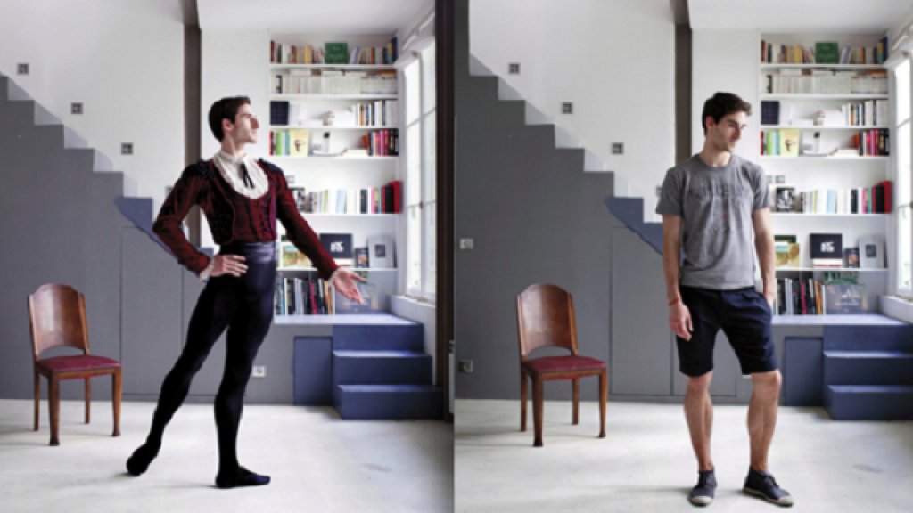 Stereotypes around diffrent professions_front