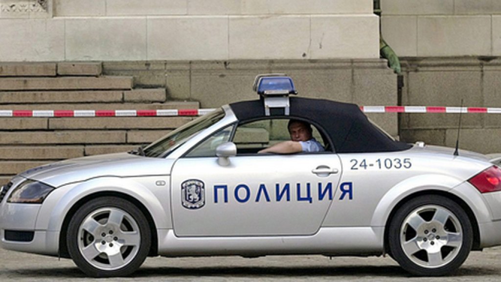 police