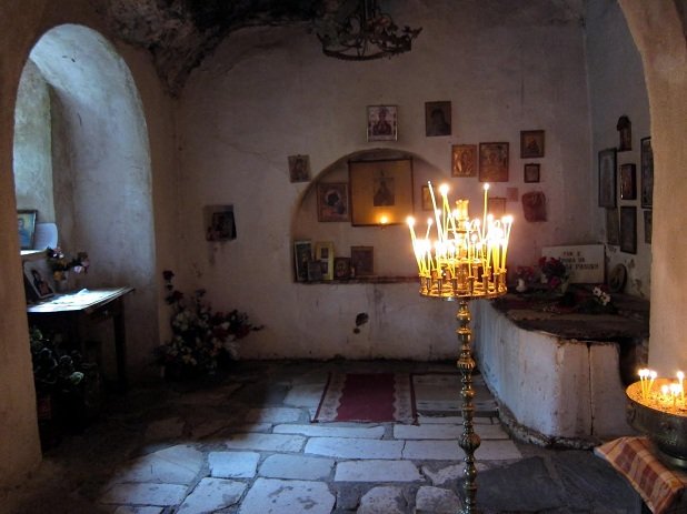 Неприятни изненади в Рилския манастир