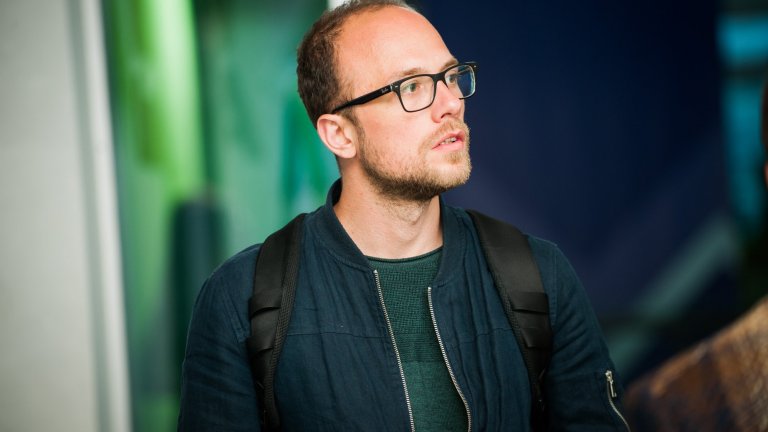 Един от лекторите в тазгодишното издание на "Предприемачи на бъдещето" разказва за това какво е необходимо да бъдеш предприемач