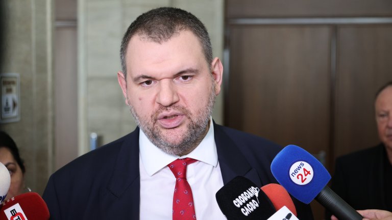 Това ще му даде правото да участва в председателските съвети в Народното събрание
