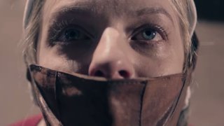 историята на прислужницата