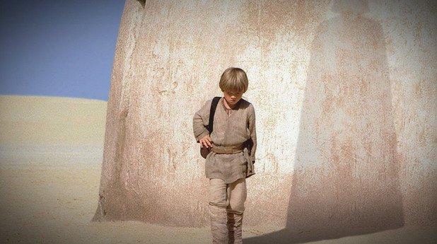 "Междузвездни войни: Епизод I - Невидима заплаха" (Star Wars: Episode I - The Phantom Menace - 1999)
Макар че филмът от поредицата на Джордж Лукас съвсем не е толкова лош, славата действа толкова зле на 10-годишния актьор Джейк Лойд, че той не прави повече нито една запомняща се роля. И така вече 16 години. 