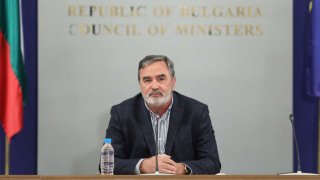 Той призова за преосмисляне на "зелените коридори" за ваксиниране
