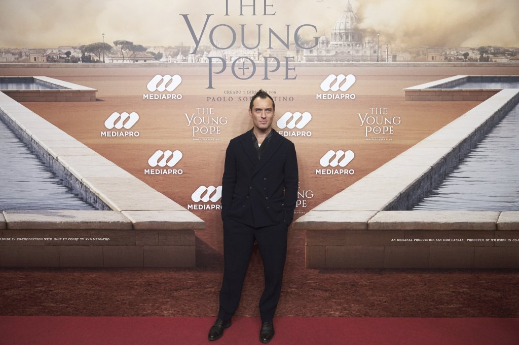 Премиерата на сериала в испанската столица