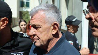 Повдигнаха обвинения на Никола Николов-Паскал