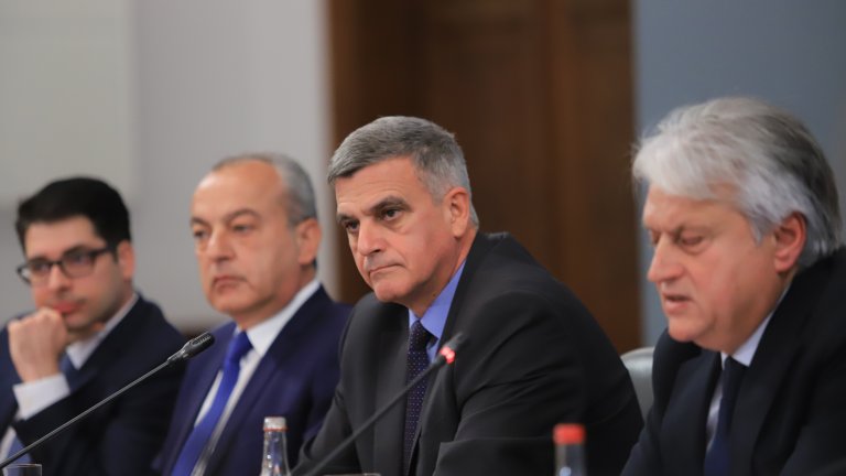 Предвижда се увеличаване на пенсиите със средно 64 лева от 1 октомври тази година