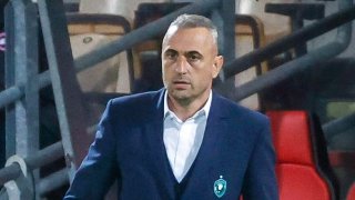 Не ликувайте, срамът на Лудогорец е диагноза за целия български футбол