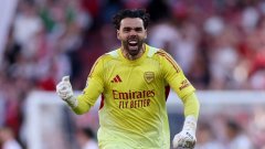 Много важна победа върна първото място на Арсенал