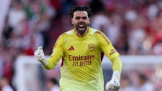 Много важна победа върна първото място на Арсенал