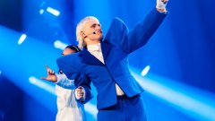 Стана ясно защо Йост Клайн е бил изключен от финала на "Евровизия"