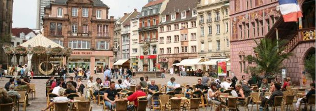 mulhouse