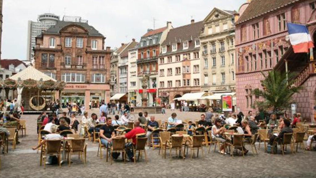mulhouse