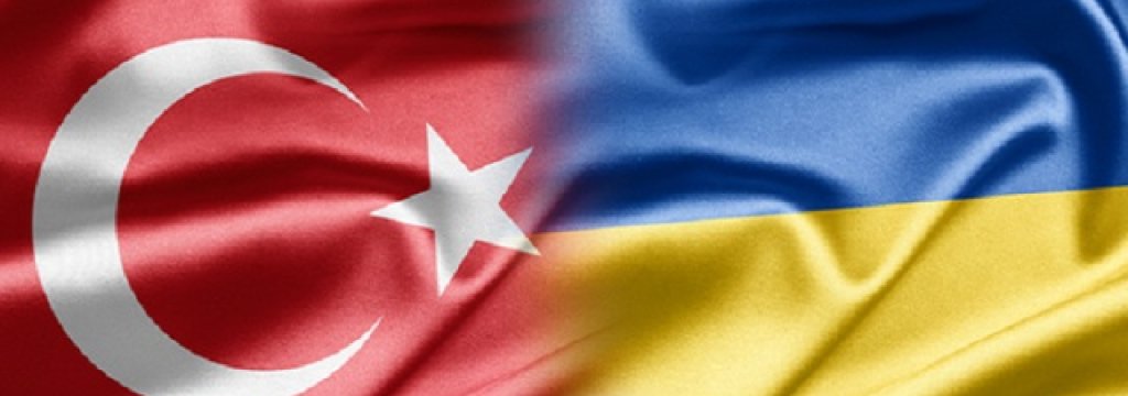 Turkey Ukraine